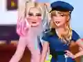 遊戲TikTok Fashion Police在線