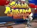遊戲Subway Surfers Moscow在線