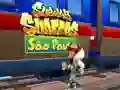 遊戲Subway Surfers World tour S?o Paulo在線