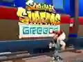 遊戲Subway Surfers World tour Greece在線