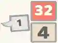 遊戲Flappy 2048在線
