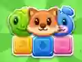 遊戲Pets Match在線