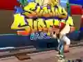 遊戲Subway Surfers Barcelona在線