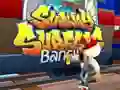 遊戲Subway Surfers Bangkok在線