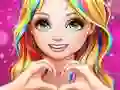遊戲Love Story Dress Up Girl在線