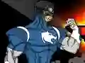 遊戲Super Hero Creator在線