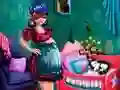 遊戲Ladybug Maternity Deco在線
