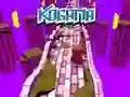 遊戲Kogama: Tomb Runner在線