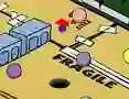 遊戲Cartoon Cove Mini Golf在線