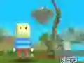 遊戲Kogama: Minecraft Sky Land在線