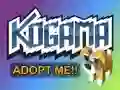 遊戲Kogama Adopt Me在線