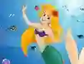 遊戲Beautiful mermaid girl在線