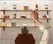 遊戲Ratatouille在線