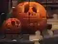 遊戲Halloween Puzzle在線