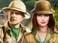 遊戲Safari mission在線