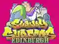 遊戲Subway Surfers Edinburgh在線