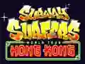 遊戲Subway Surfers World Tour Hong Kong在線