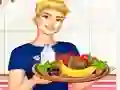 遊戲Boyfriend Makes Me Breakfast在線