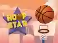 遊戲Hoop Stars在線