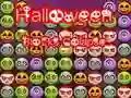 遊戲Halloween Blocks Collaspse在線