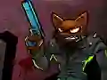 遊戲Wolfgun在線