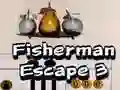 遊戲Fisherman Escape 3在線