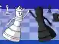 遊戲Cooperative Chess在線