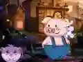 遊戲Farmer Pig Escape在線