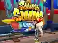 遊戲Subway Surfers World Tour: Houston在線