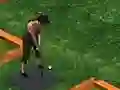 遊戲Putt It In在線
