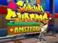 遊戲Subway Surfers World tour Amsterdam在線