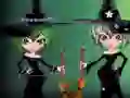 遊戲Halloween Room Escape 18在線