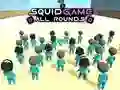 遊戲Squid Game: All Rounds在線
