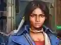 遊戲Evil Eyes在線