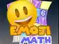 遊戲Emoji Math在線
