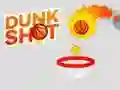遊戲Dunk Shot在線