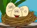 遊戲Cannon Egg在線