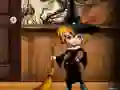 遊戲Halloween Room Escape 21在線