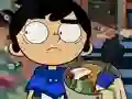 遊戲Victor and Valentino Clean Up Challenge在線