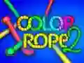 遊戲Color Rope 2在線