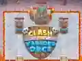 遊戲Clash of Warlords Orcs在線