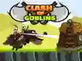 遊戲Clash Of Goblins在線