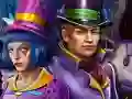 遊戲Circus Of Immortals在線