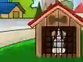 遊戲Beagle Dog Escape在線