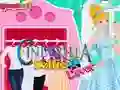 遊戲Cinderella Selfie Lover在線