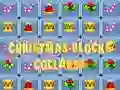 遊戲Christmas Blocks Collapse在線