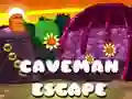 遊戲Caveman Escape在線