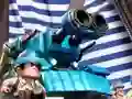 遊戲Top War在線