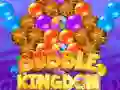 遊戲Bubble Kingdom在線
