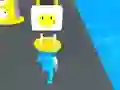 遊戲Plug Head 3d在線